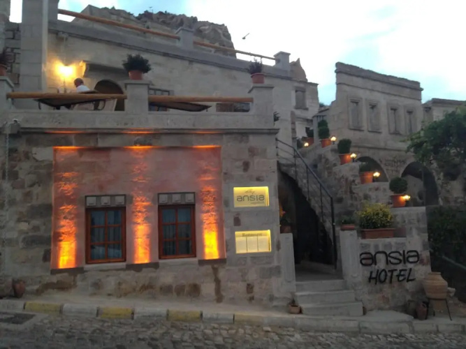 Imagen del hotel