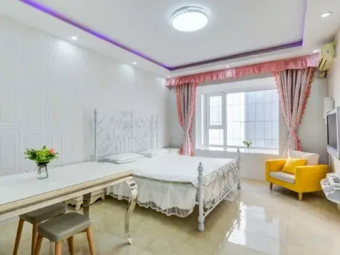 Harbin Tianzhu Apartment