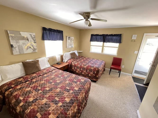 Honor Motel