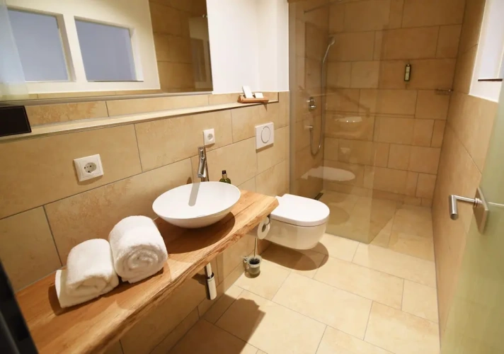 Business Single room
