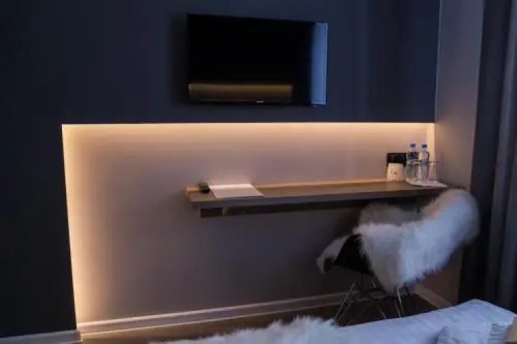 Hotel Oaza
