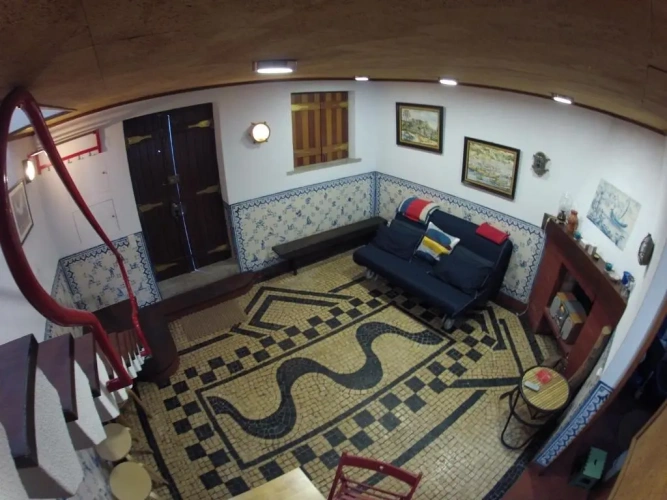 1 Bedroom Cottage