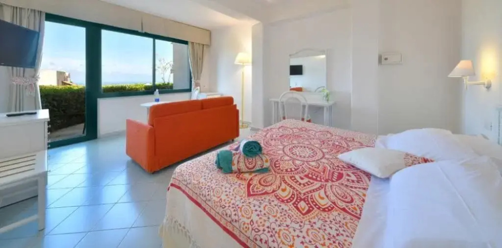 Hotel Paradiso Terme Resort & Spa