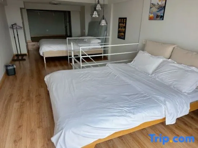 Quadruple Apartment