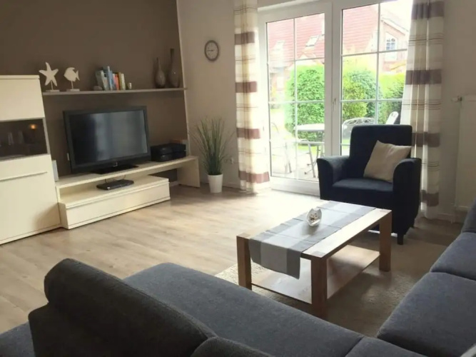 Holiday Home Heitmann
