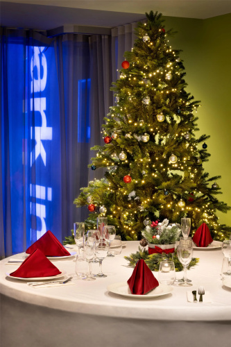 Park Inn by Radisson Central Tallinn photo 18