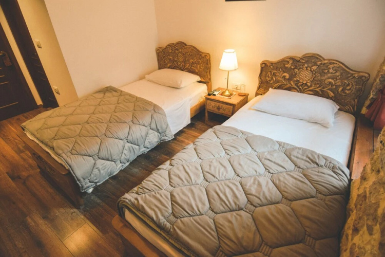 4Rooms Hotel