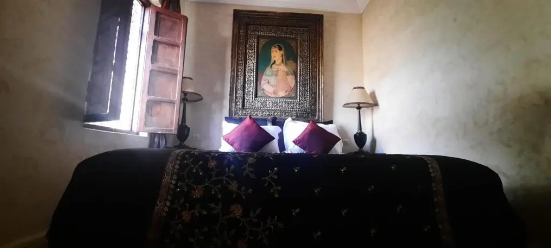 Marjana Double room