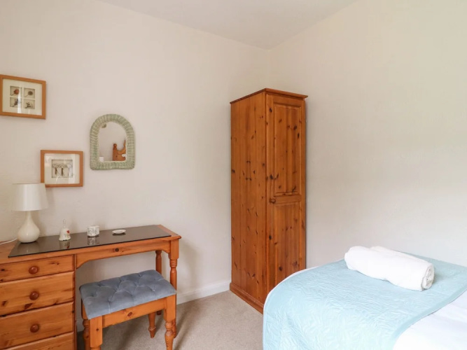 Pillhead Cottage
