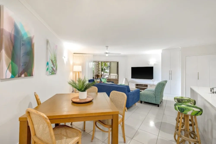 1 Bedroom Superior room