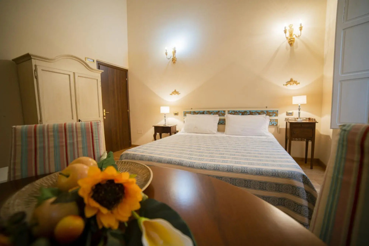 B&B La Ghirlanda