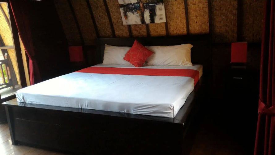 D Wahana Resort