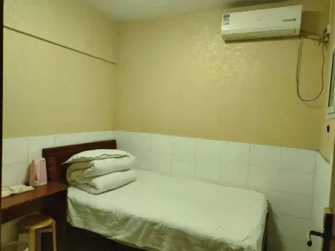 Shiyan Accommodation in Wulingyuan