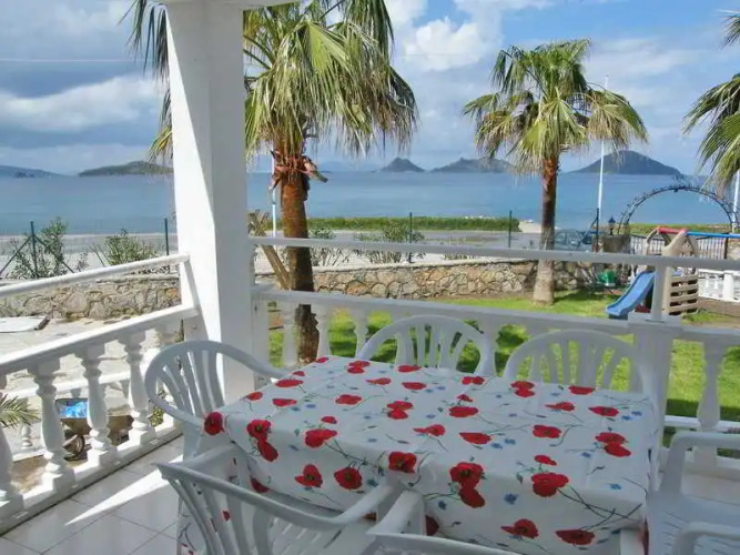 Galindo Apart Hotel
