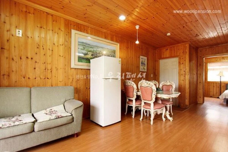 Ganghwa You & Jun Pension