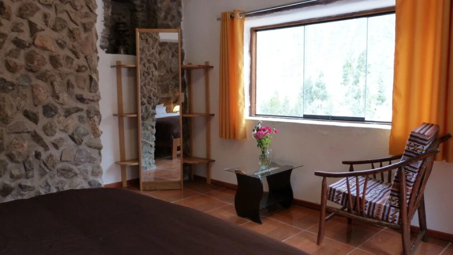 Casa Inka B&B