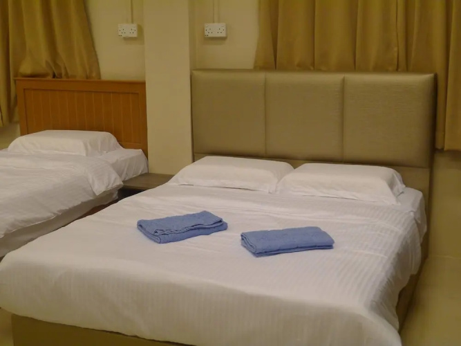 TFL Homestay
