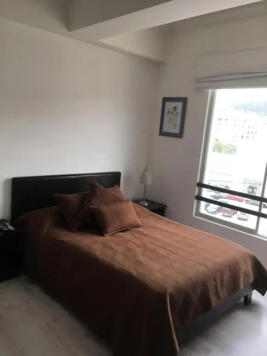 Suites Parque Real