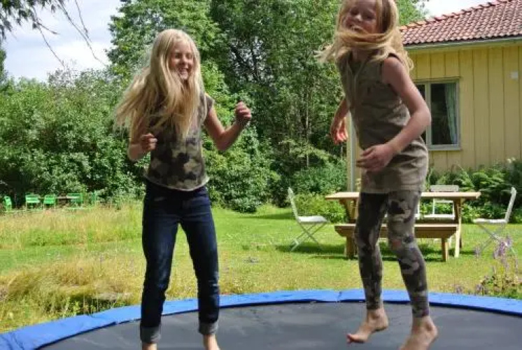Lanthotell Lidhem