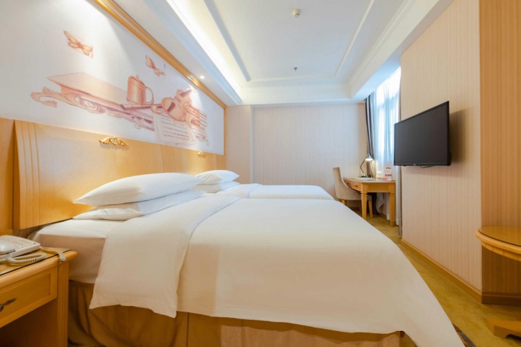 Business Twin room