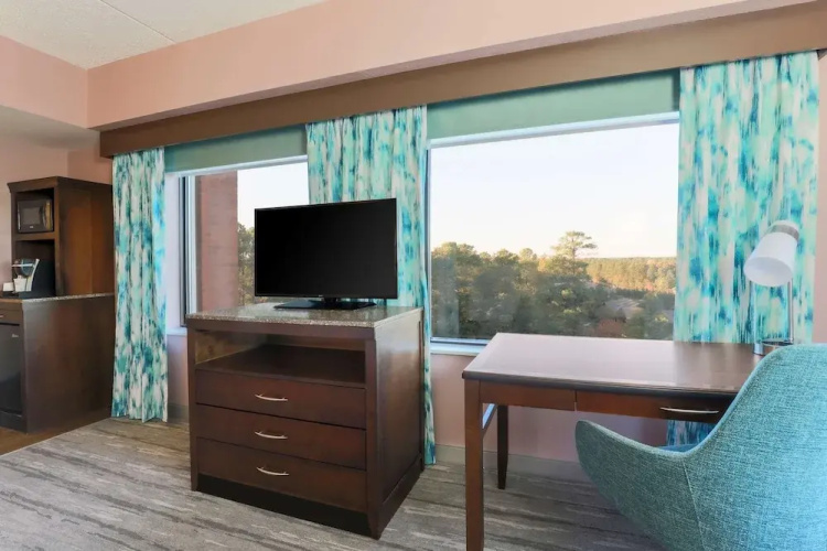 Wyndham Raleigh Durham - Research Triangle