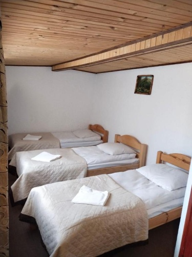 Economy Triple room