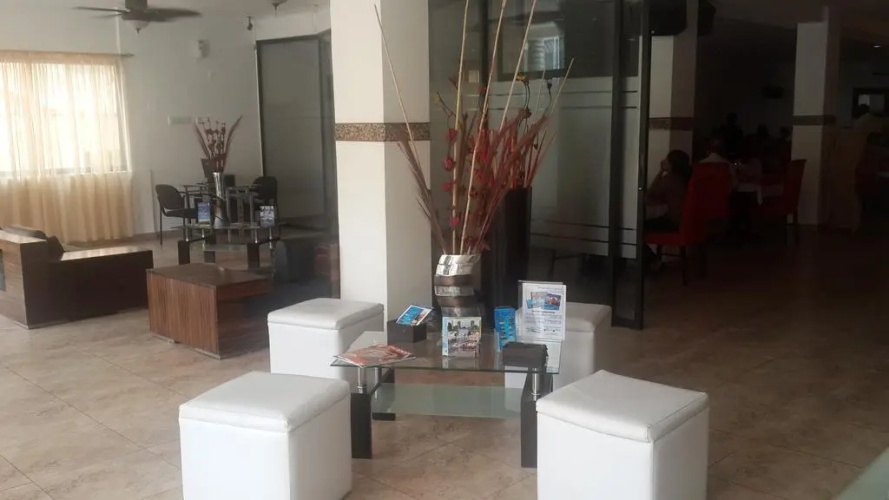 Andino Hotel