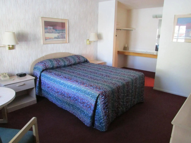 Red Mountain Inn