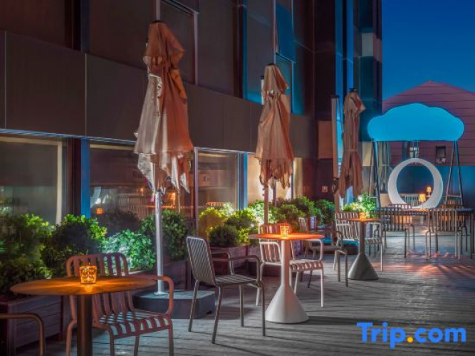 Imagen del hotel