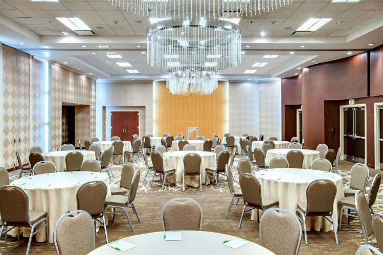 Holiday Inn Washington Capitol - National Mall photo 25