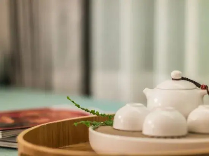 Deyi Hotel