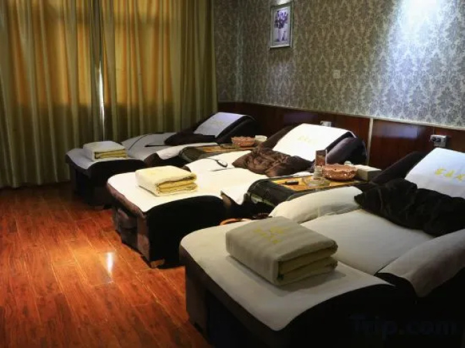 Fusen Internationa Hotel