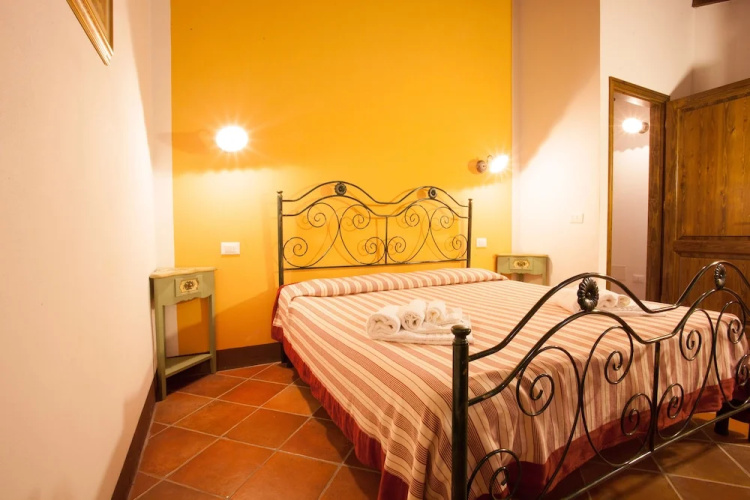 Agriturismo Il Gheppio