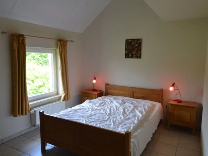 Cozy Apartment in Bouillon with Terrace