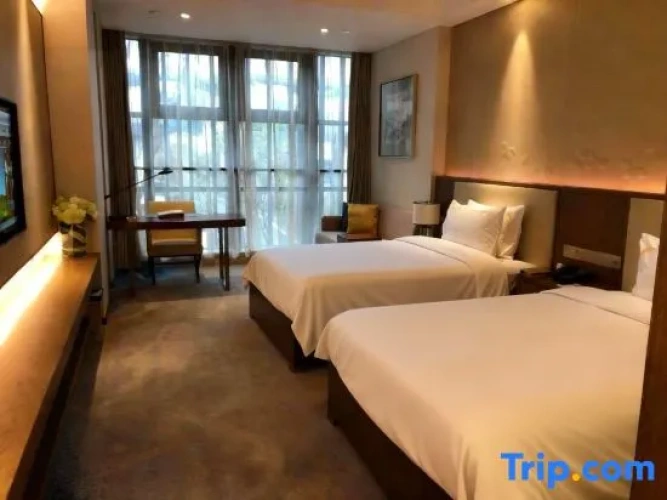 Executive Twin room