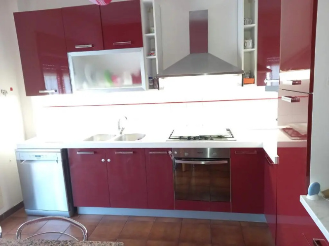 Appartamento Ambra