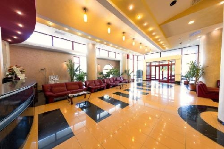 Hotel Parc