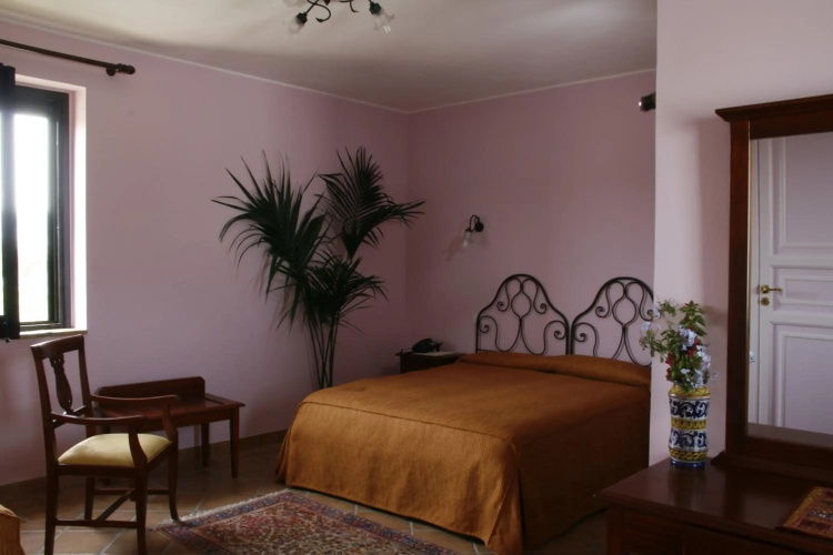Hotel Don Giovanni