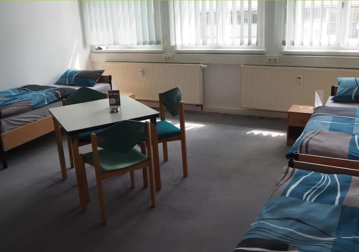 Hostel jo-si