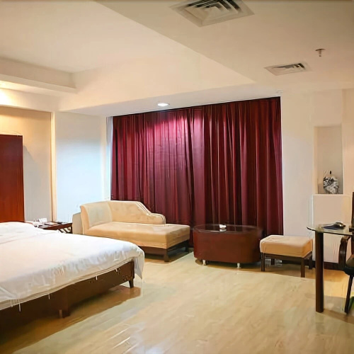 Liu He Hotel