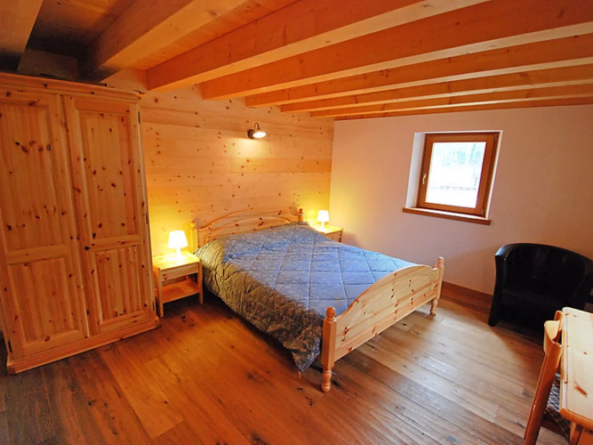 Albergo Diffuso - Cjasa de Barce 27360