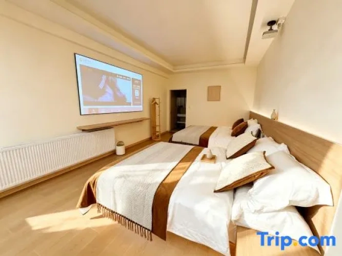 Comfort Family room