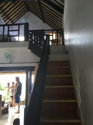 The BBQ Guest House