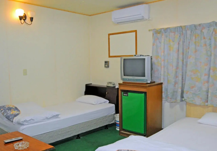 Imagen del hotel