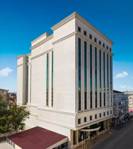 Imagen del hotel