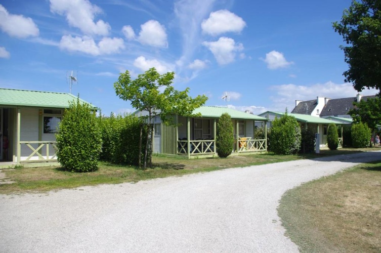 2 Bedrooms Chalet