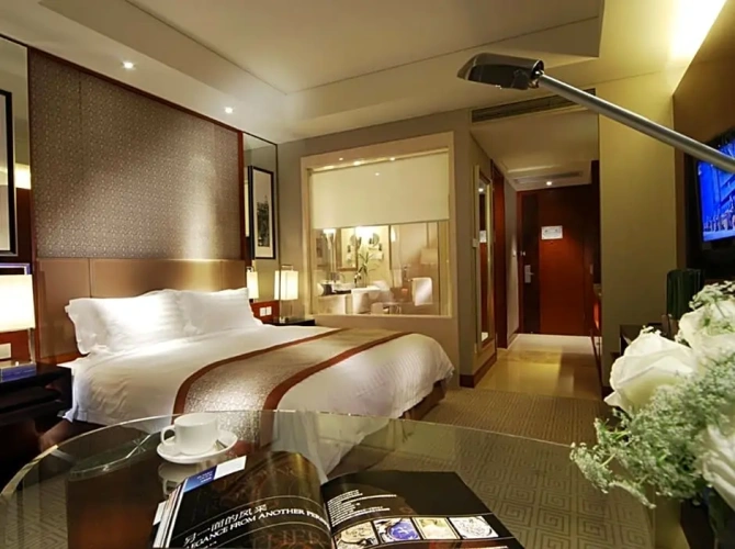 Executive Double room