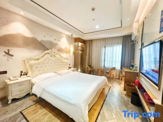 Business Double room