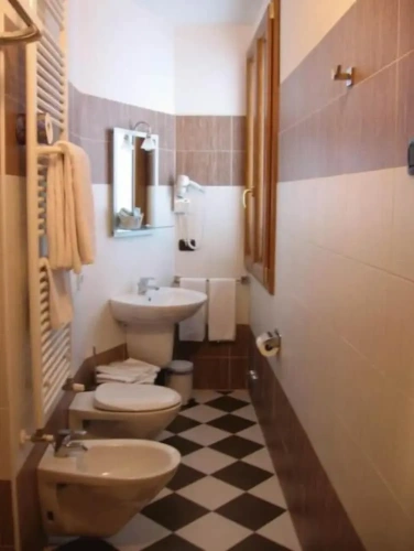 Comfort Double room