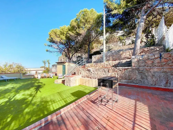 Villa Marlene